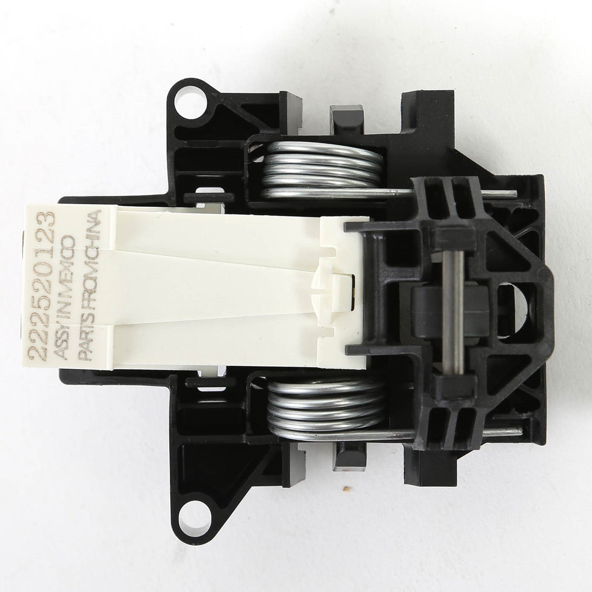 Electrolux 5304525218 Latch Assembly - detail view