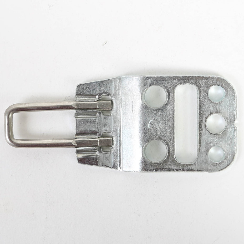 Electrolux 5304525218 Latch Assembly - detail view