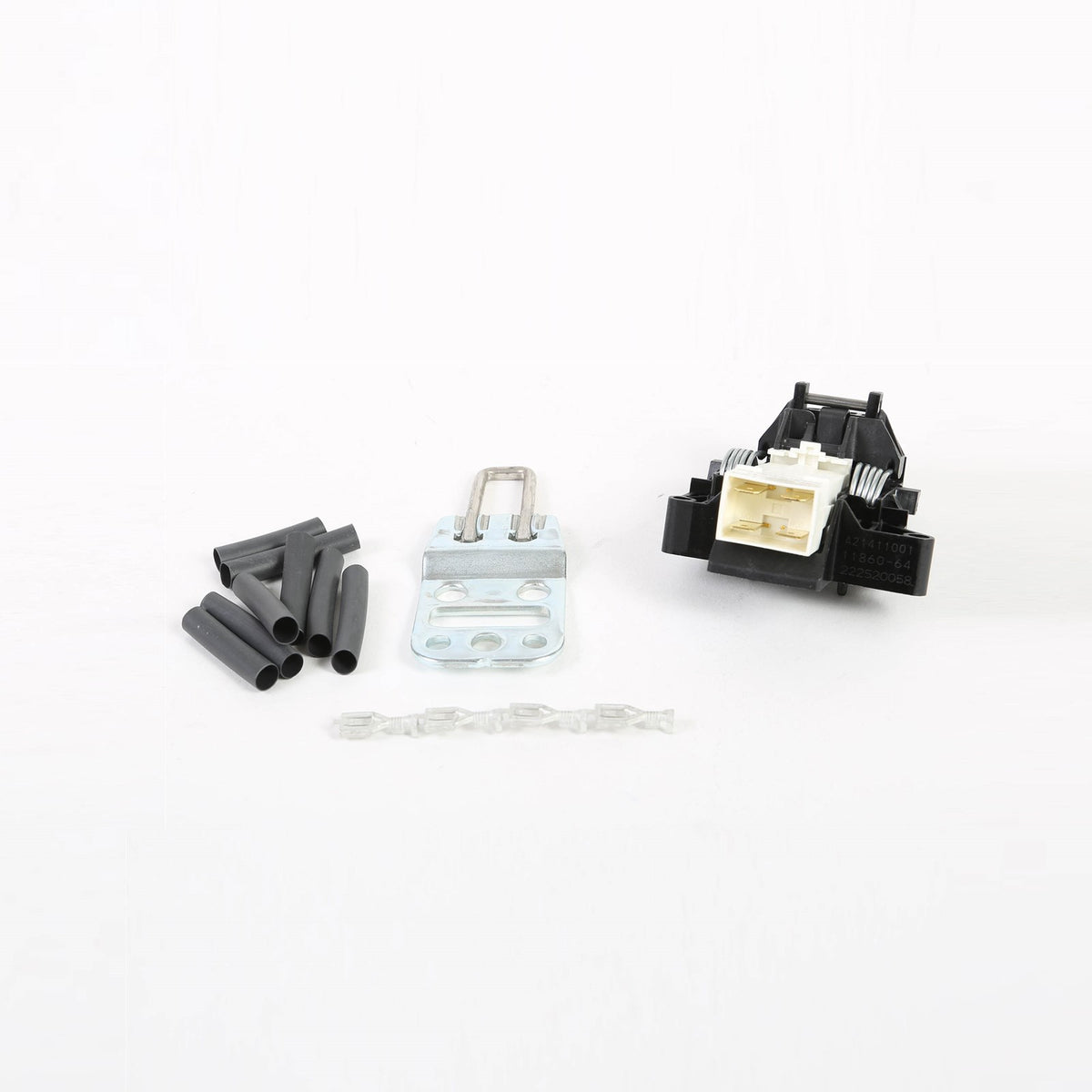 Electrolux 5304525218 Latch Assembly