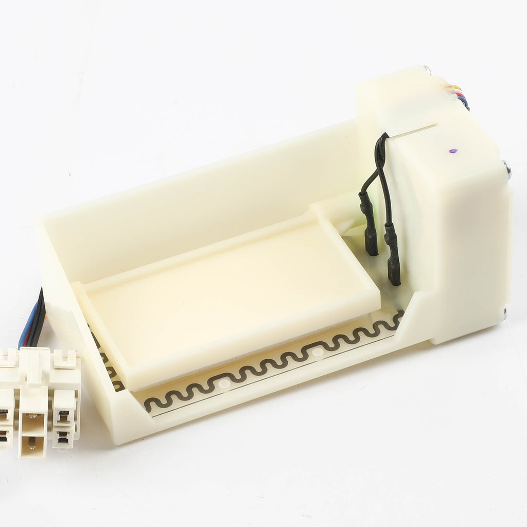 Electrolux 5304525327 Damper - alternate view