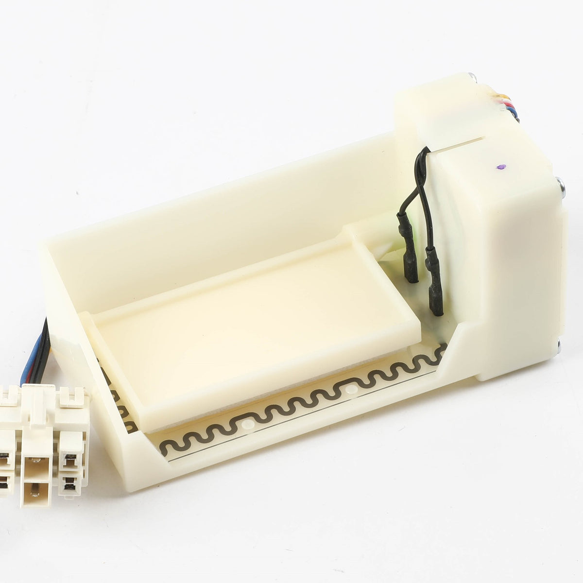 Electrolux 5304525327 Damper - alternate view