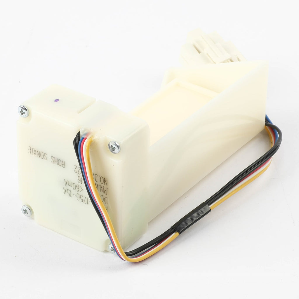 Electrolux 5304525327 Damper - alternate view