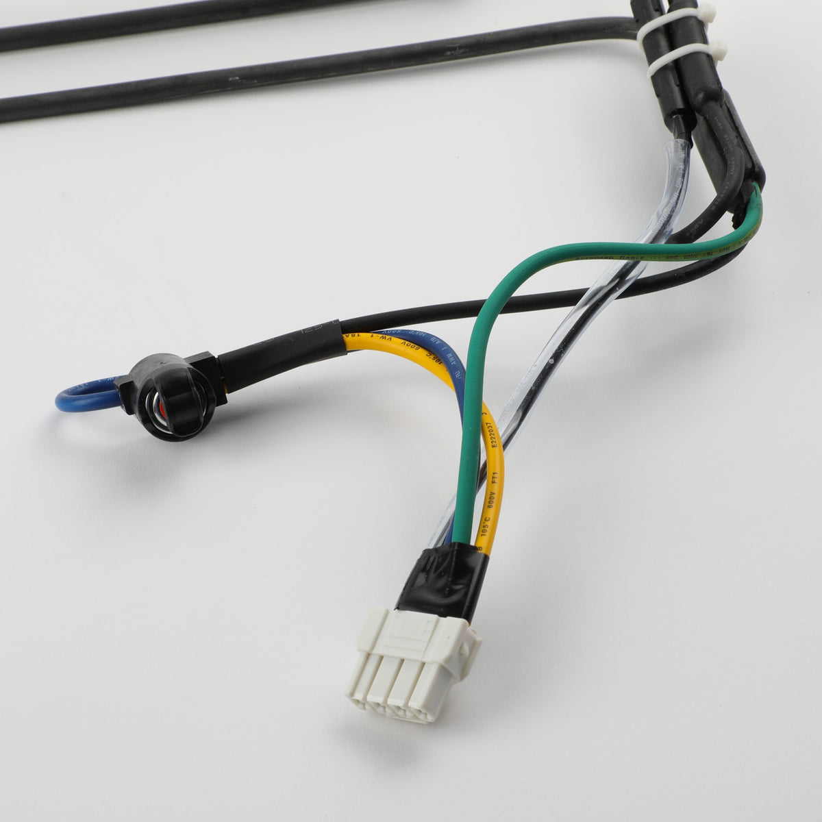 Electrolux 5304532073 Heater - detail view