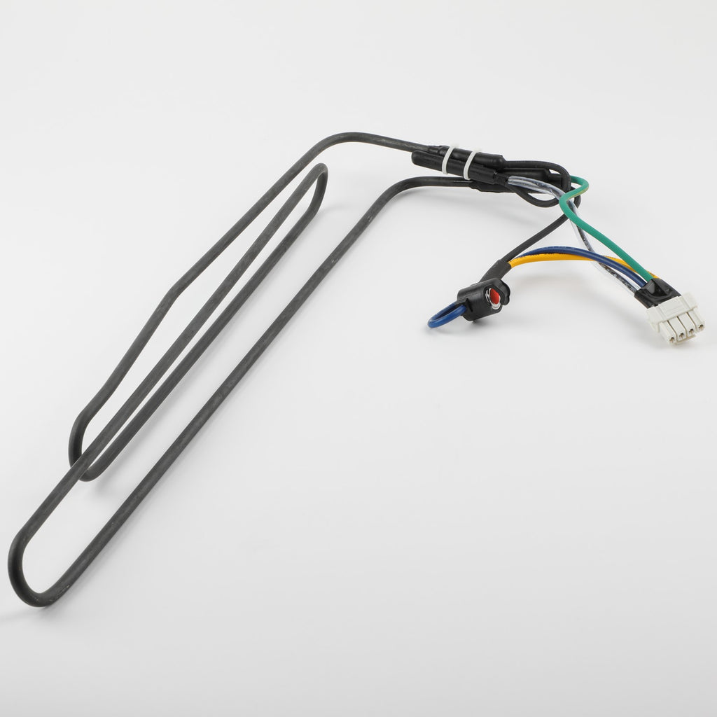 Electrolux 5304532073 Heater - detail view