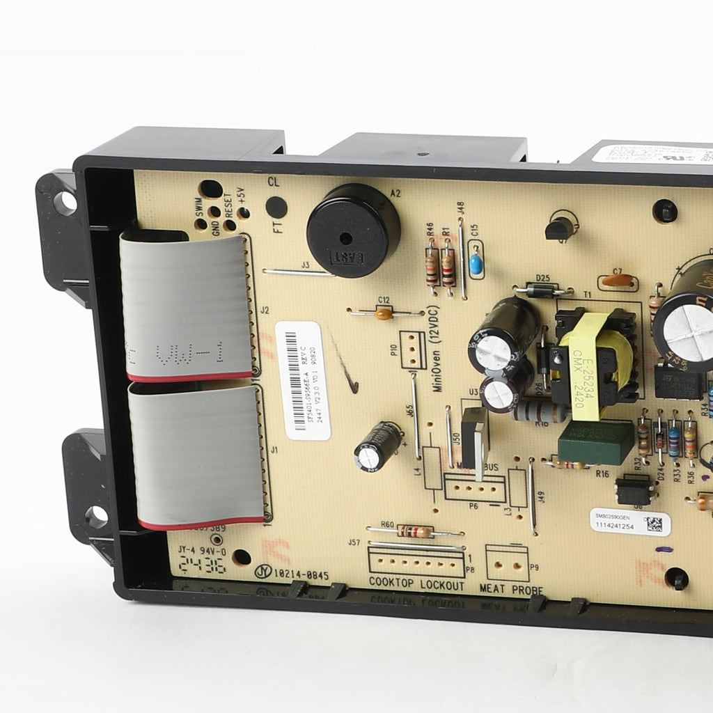 Electrolux 5304532117 Controller - alternate view