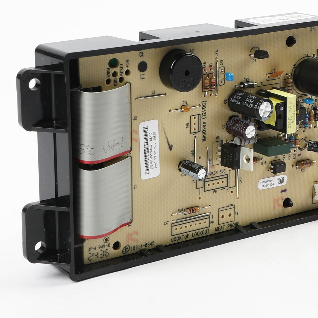 Electrolux 5304532117 Controller - alternate view