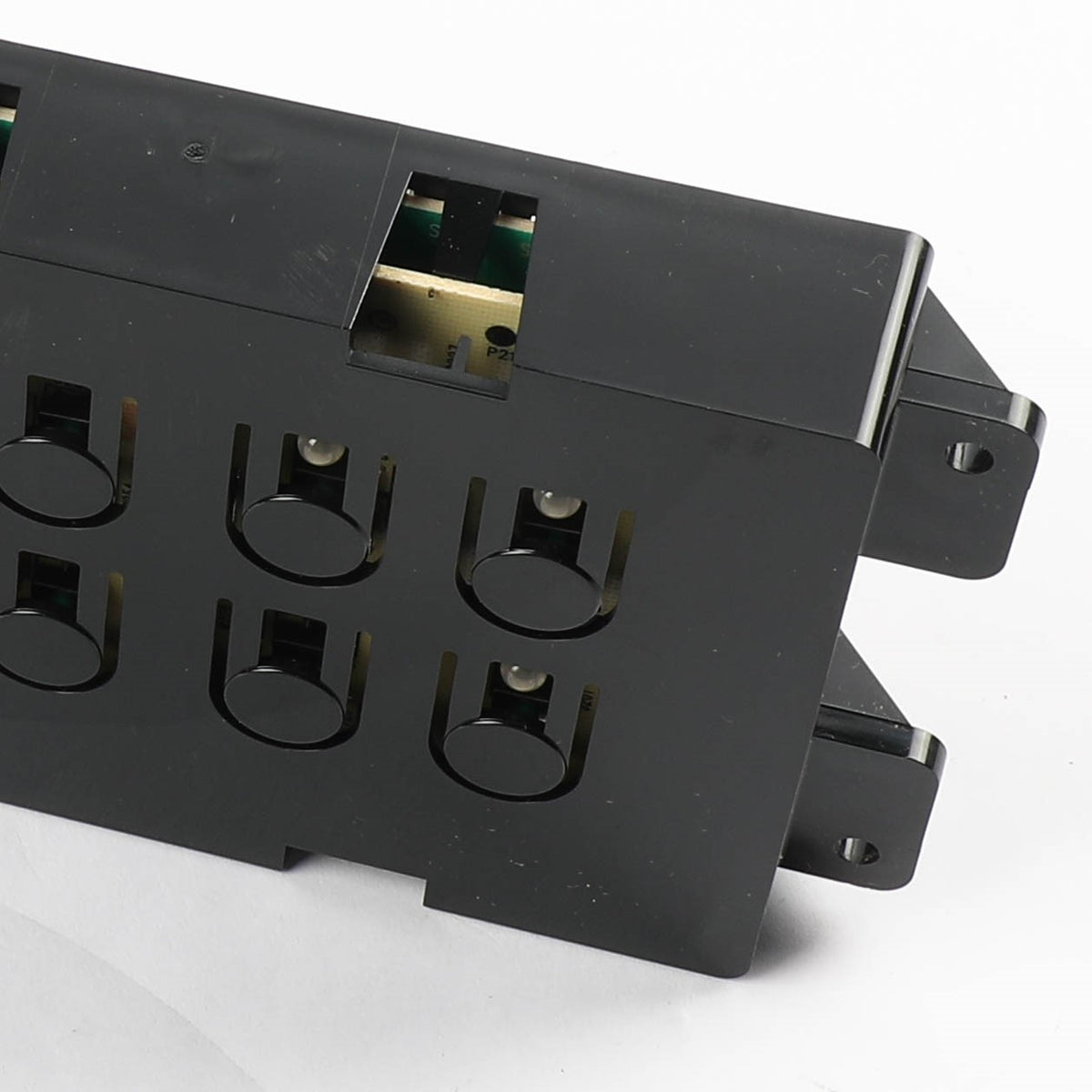 Electrolux 5304532117 Controller - alternate view