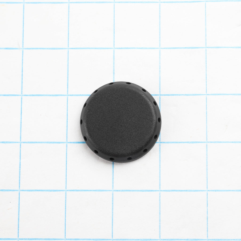 Electrolux 5304533595 Capacitor - shown with measurements