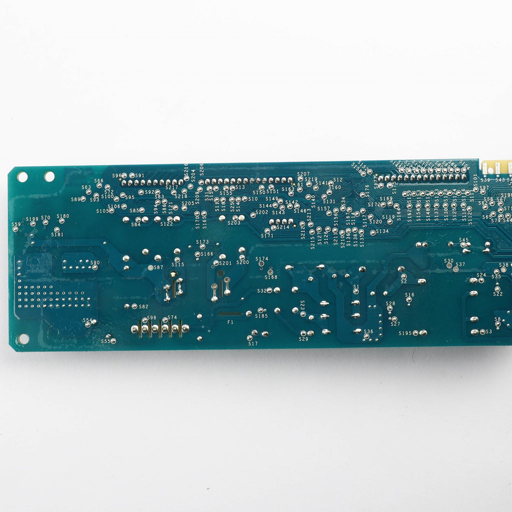 Electrolux 5304535888 Pcba Gem3G Fia 4517 - alternate view