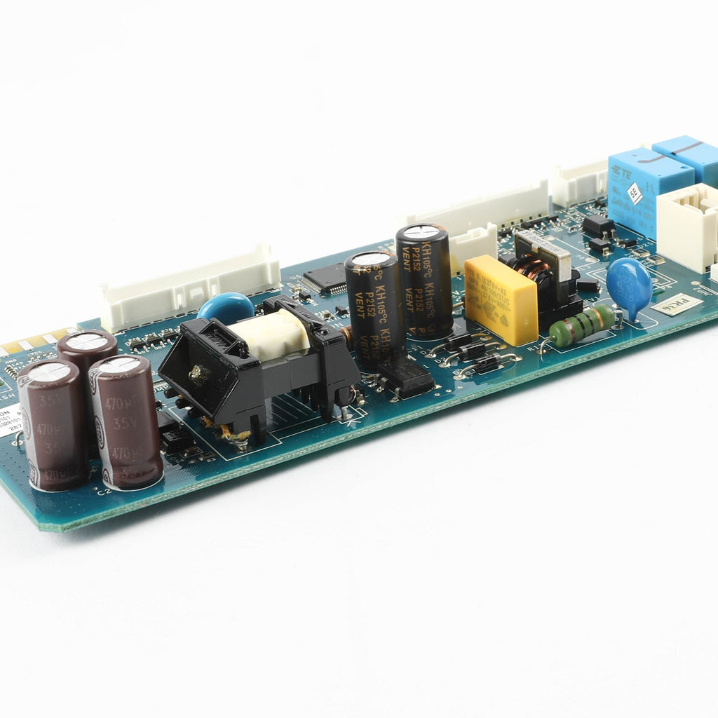 Electrolux 5304535888 Pcba Gem3G Fia 4517 - alternate view