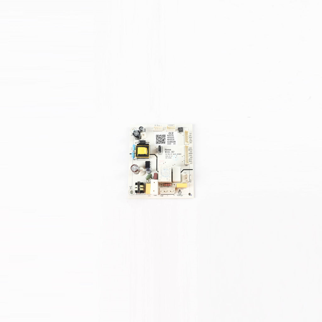 Electrolux 5304537682 Control-Electrical