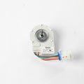 Electrolux 809069220 Motor