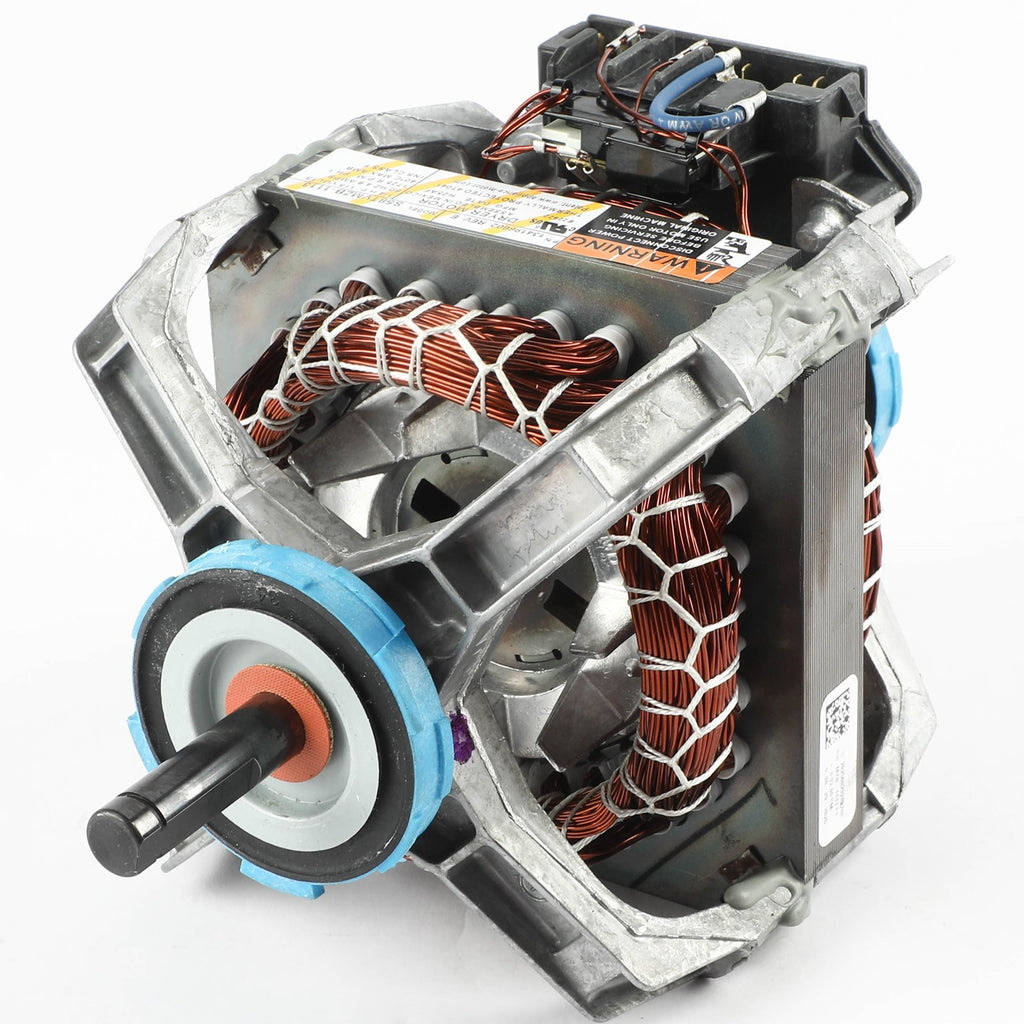 Electrolux 8581341966035 Motor - alternate view