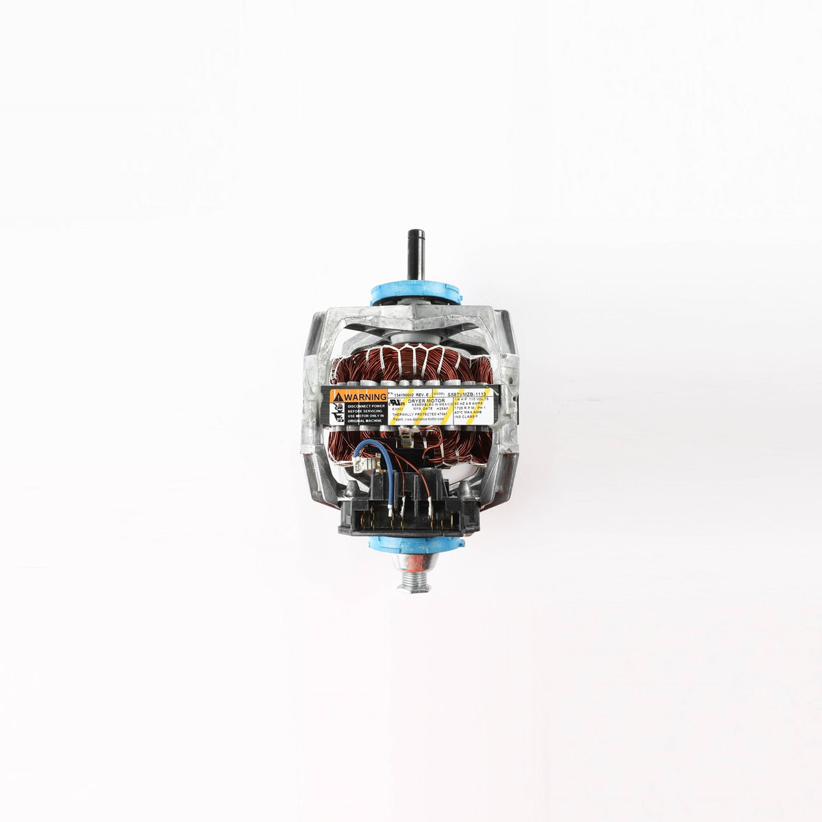 Electrolux 8581341966035 Motor