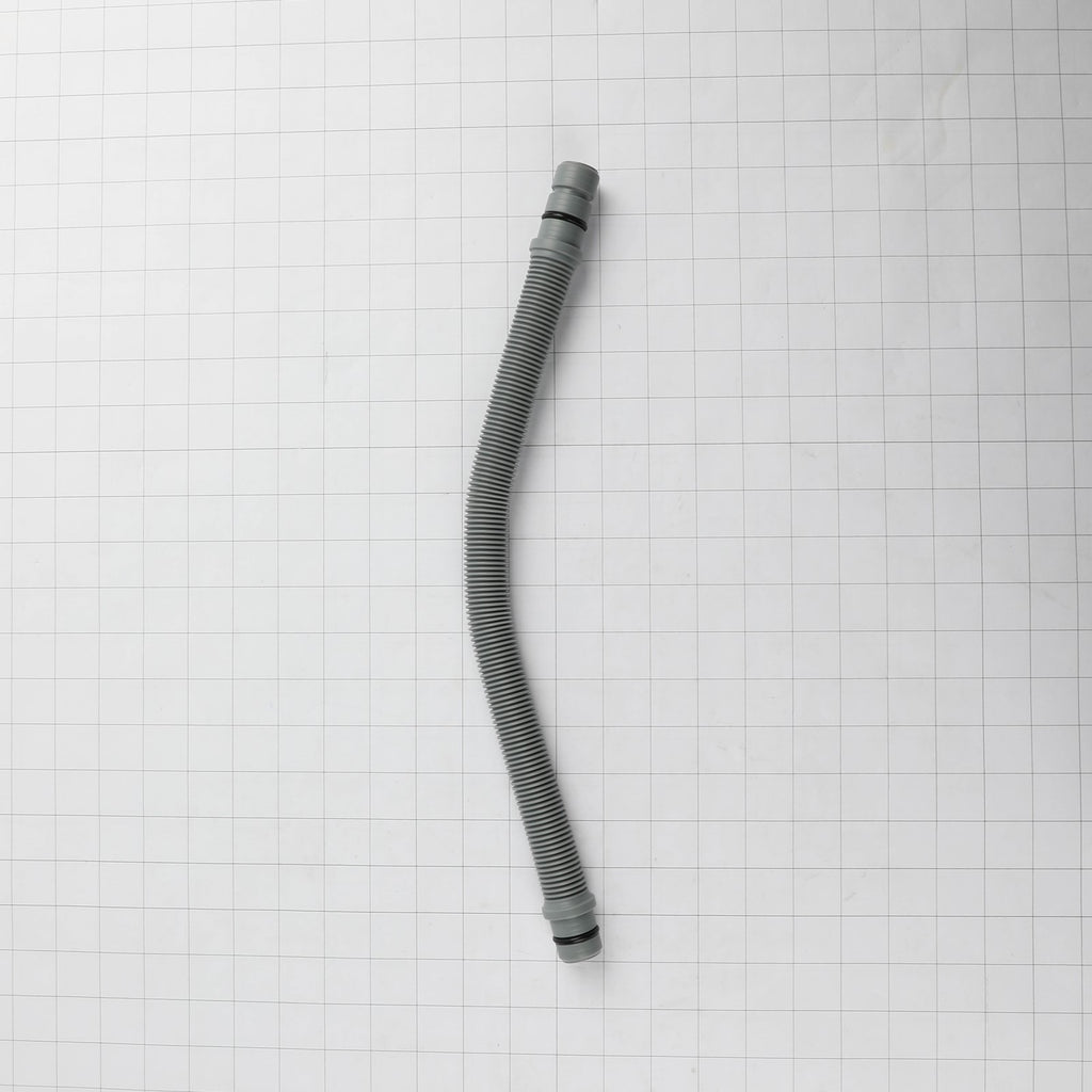 Electrolux A01256402 Hose - shown with measurements