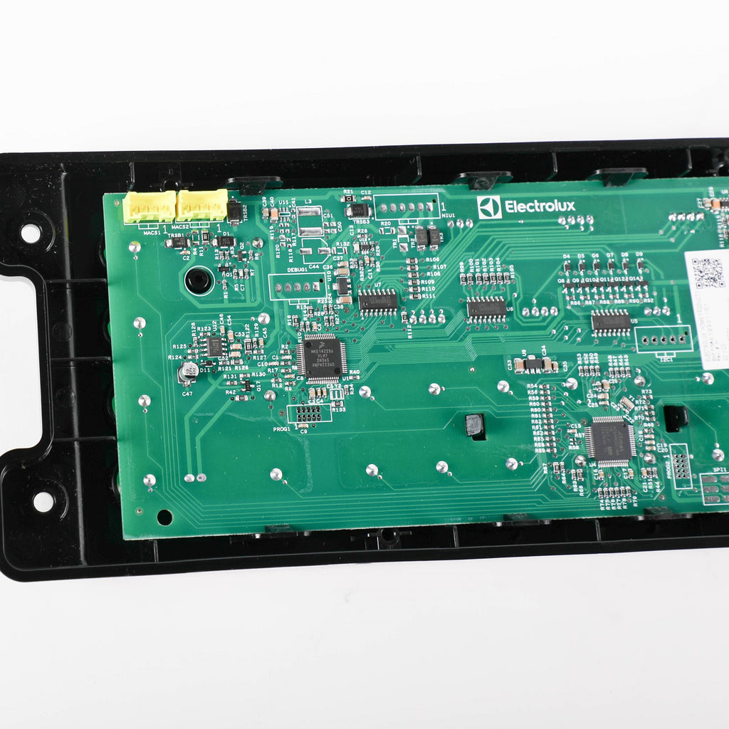 Electrolux 5304526193 Control - detail view