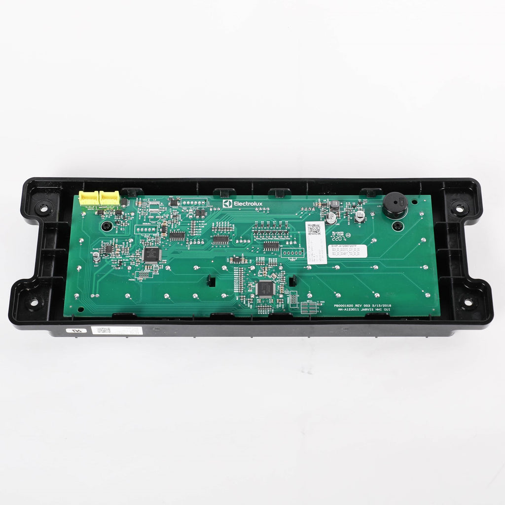 Electrolux 5304526193 Control - detail view