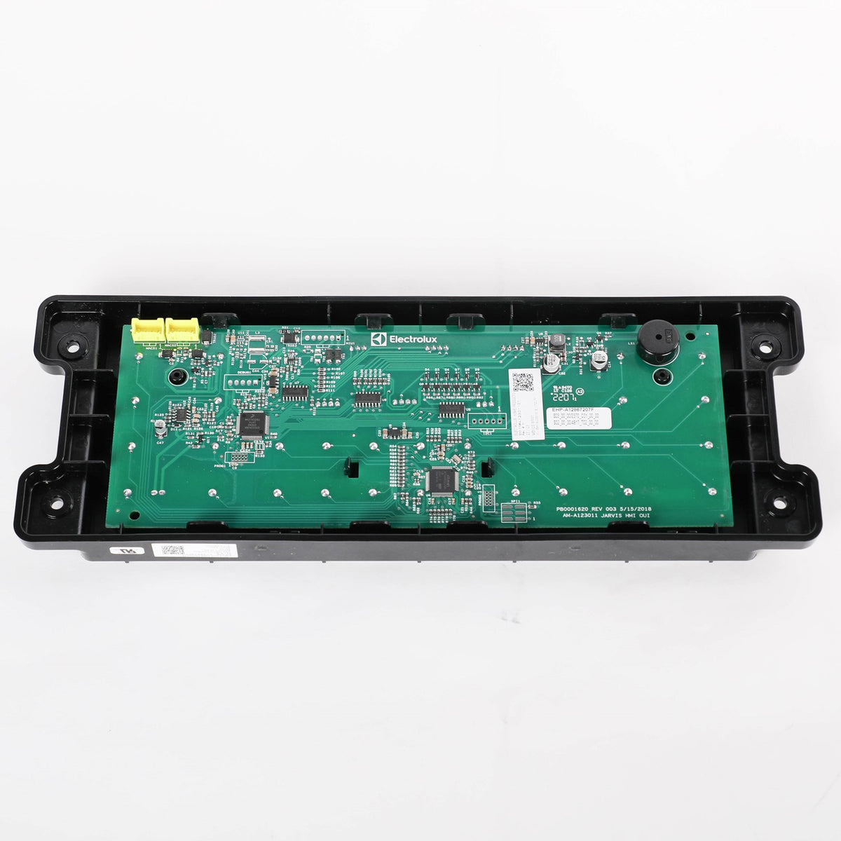 Electrolux 5304526193 Control - detail view