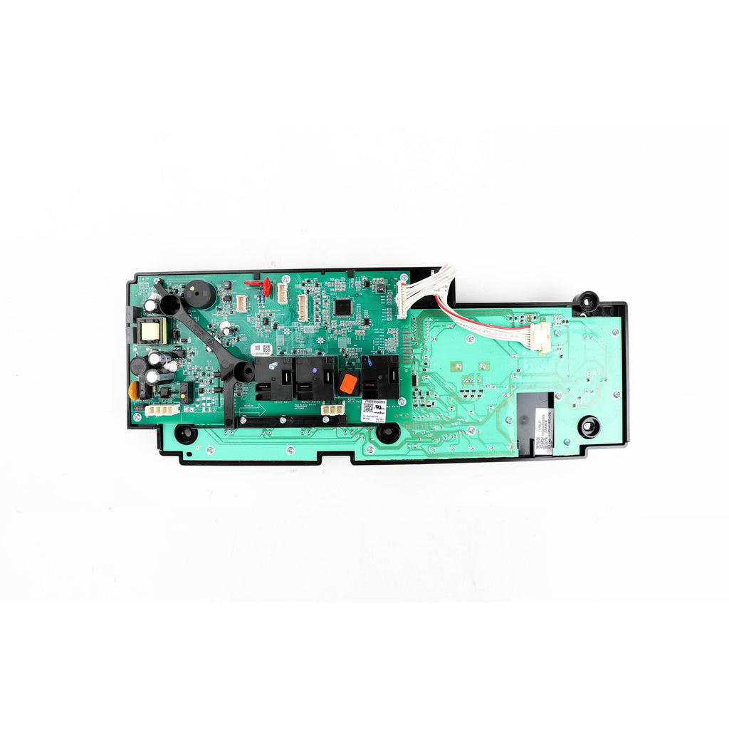 GE WE22X32940 Control Board and Chassis - alternate view