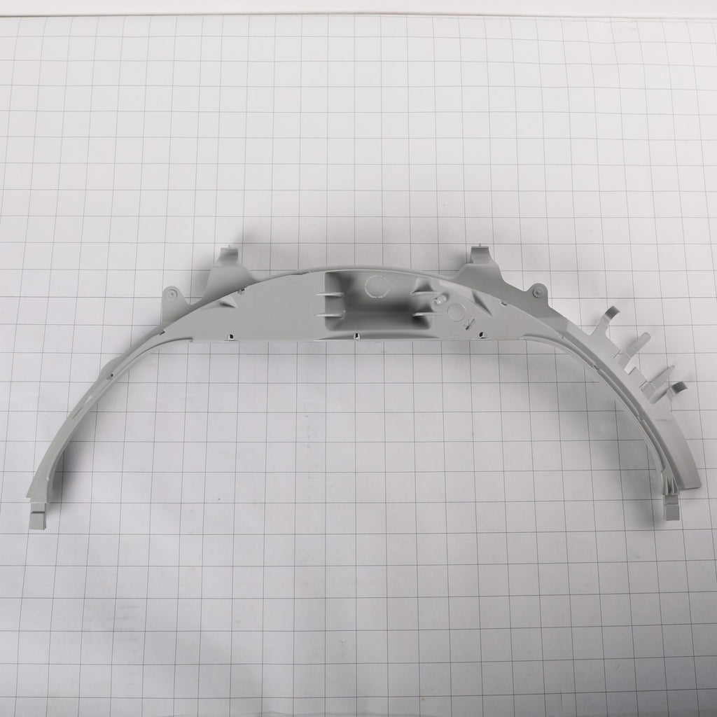GE WE3M56 Bearing Top - shown with measurements