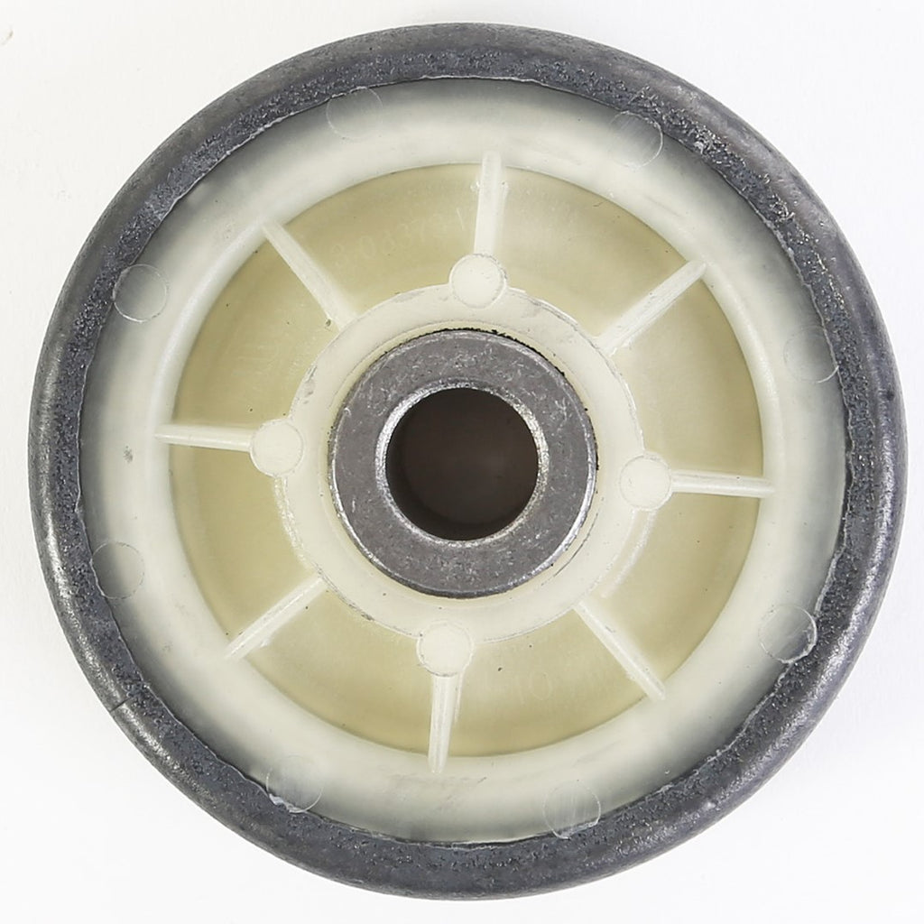 Whirlpool 12001541 Drum Roller/Washer Assembly - alternate view