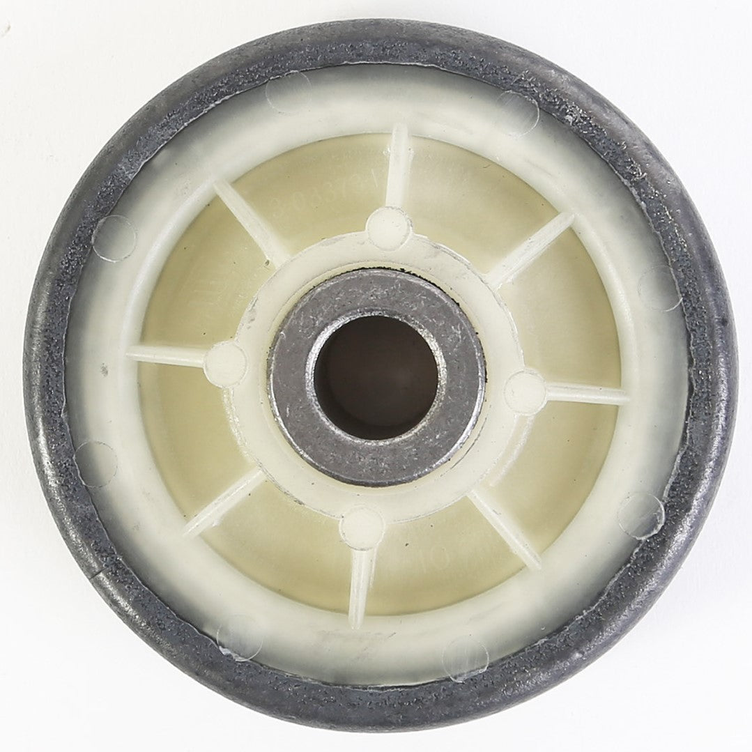 Whirlpool 12001541 Drum Roller/Washer Assembly - alternate view