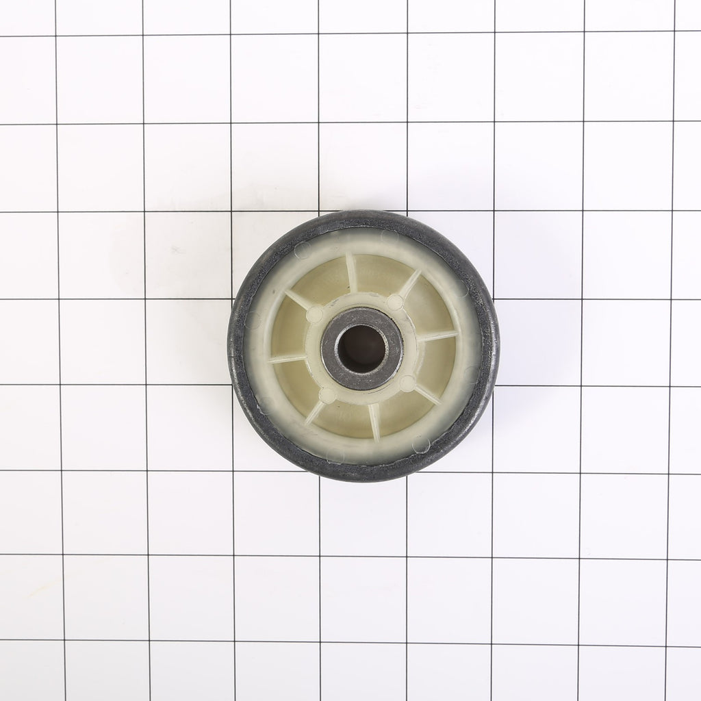 Whirlpool 12001541 Drum Roller/Washer Assembly - alternate view