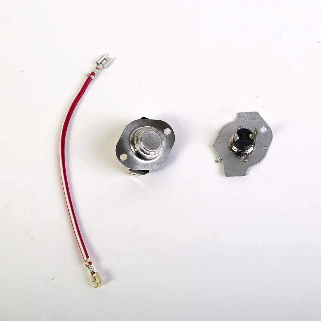 Whirlpool 279816 Cutoff-Tml