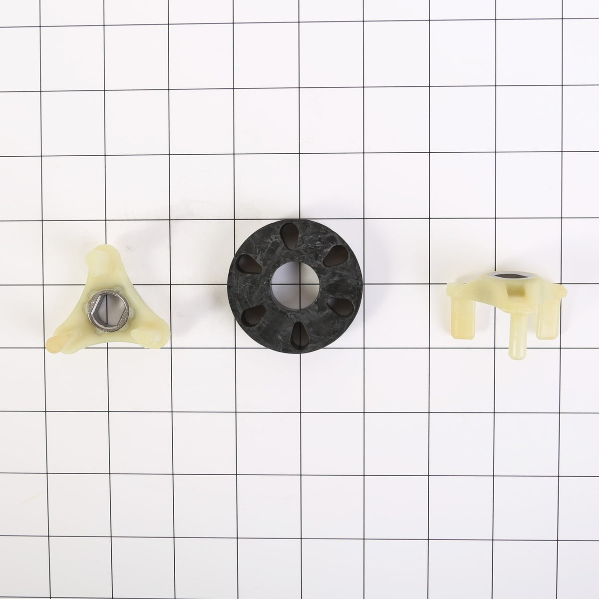 Whirlpool 285753A Coupling - alternate view