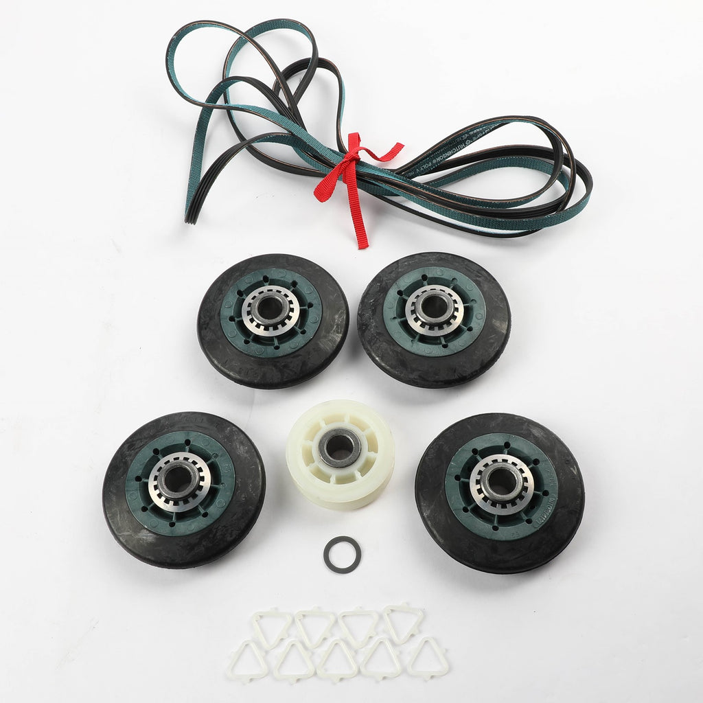 Whirlpool 4392067 Repair-Dyr - alternate view