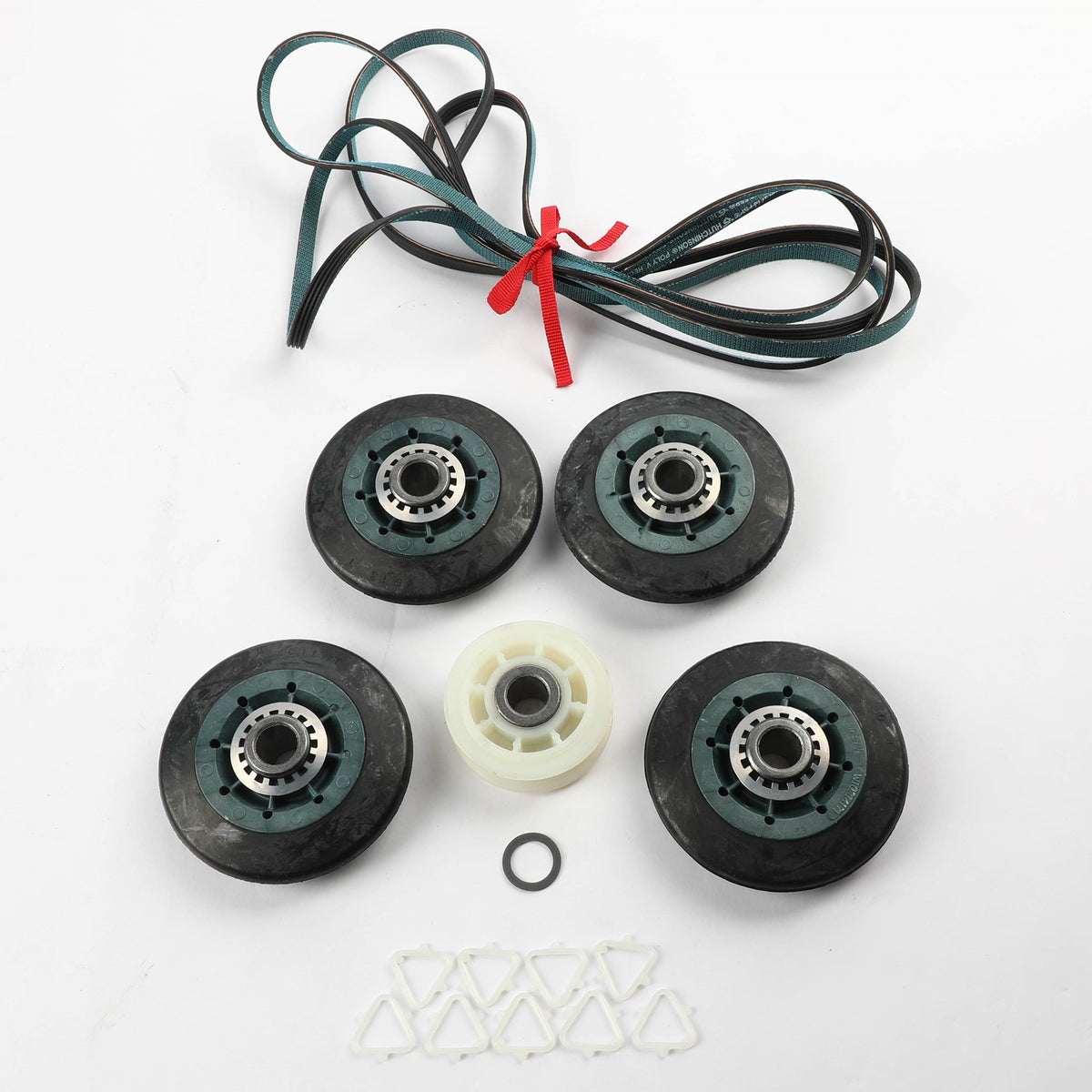 Whirlpool 4392067 Repair-Dyr - alternate view