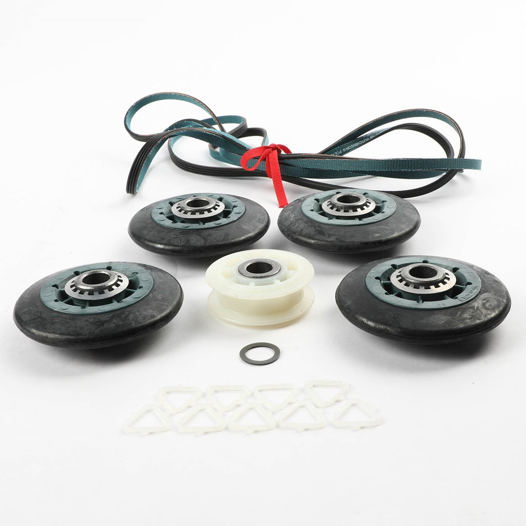 Whirlpool 4392067 Repair-Dyr - alternate view