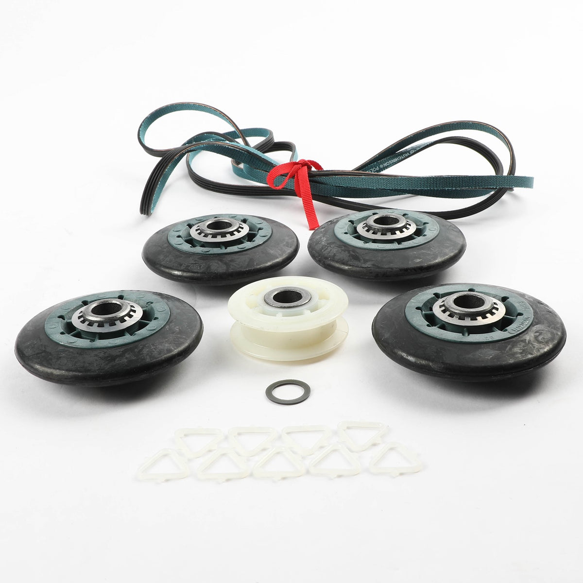 Whirlpool 4392067 Repair-Dyr - alternate view
