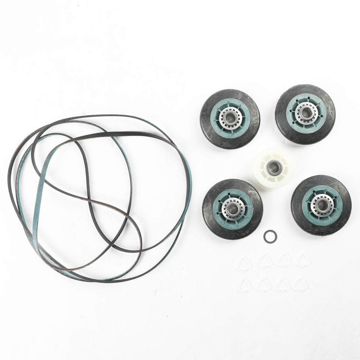 Whirlpool 4392067 Repair-Dyr - alternate view