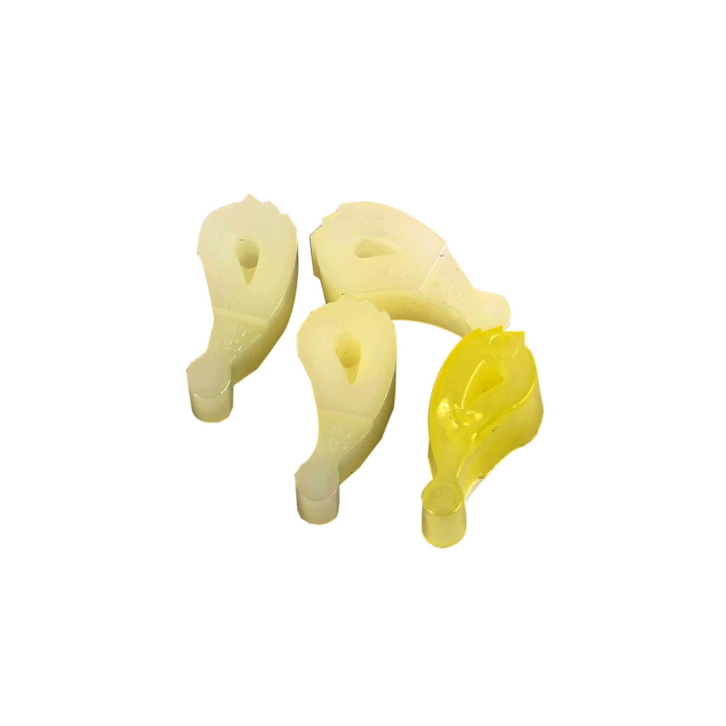 Whirlpool 80040 Washer Agitator Dogs