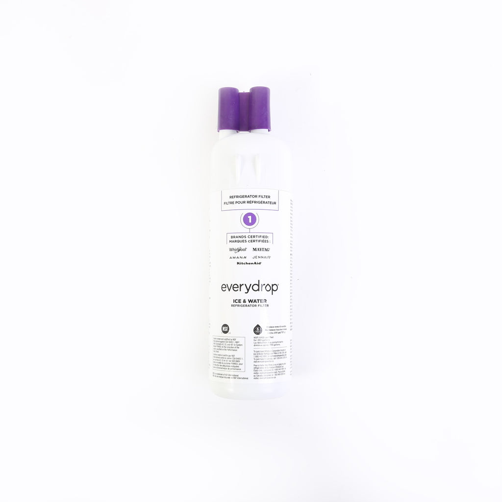 Whirlpool EDR1RXD1 Filter1