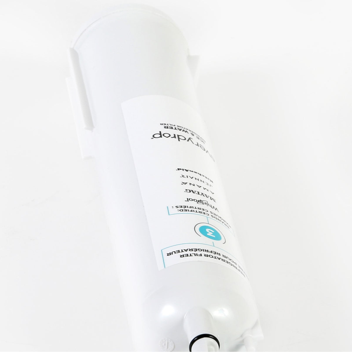 Whirlpool EDR3RXD1 FILTER3, Single - detail view