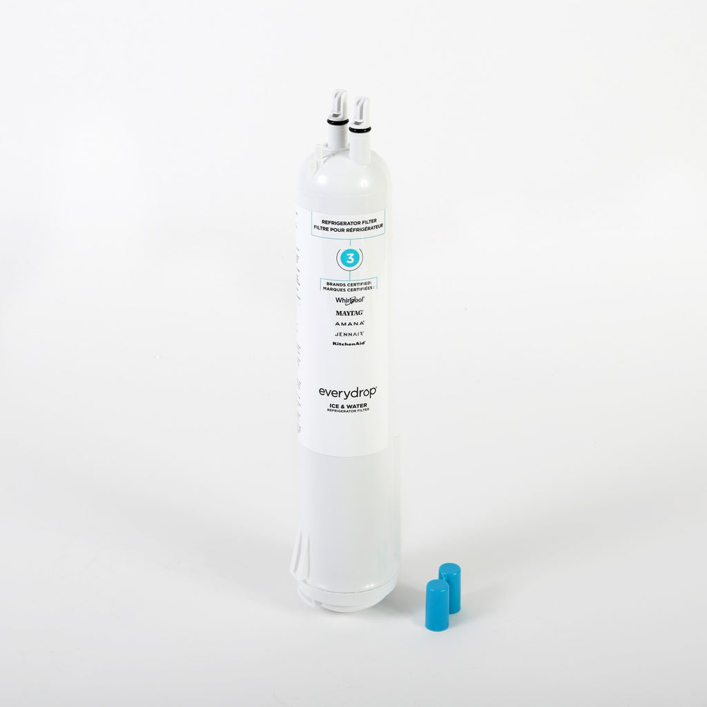 Whirlpool EDR3RXD1 FILTER3, Single