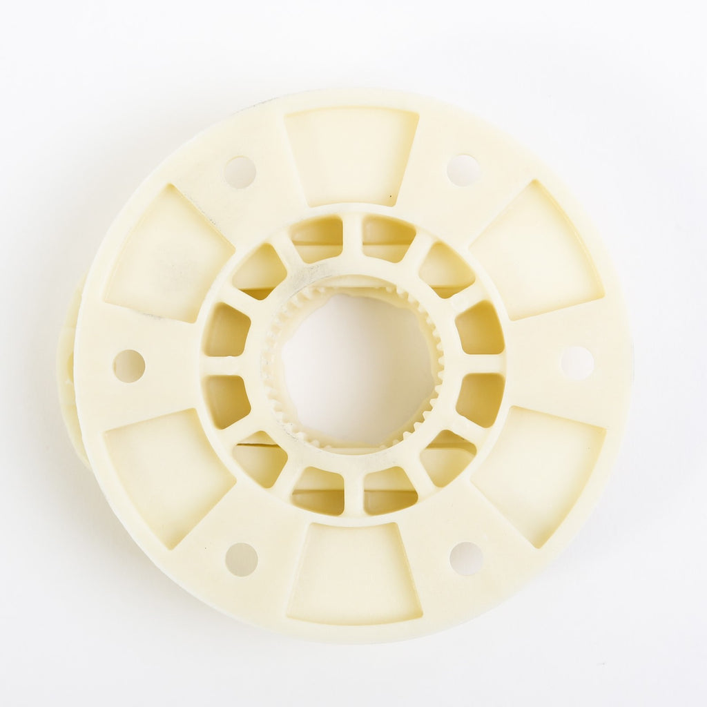 Whirlpool W10528947 Hub - rear view
