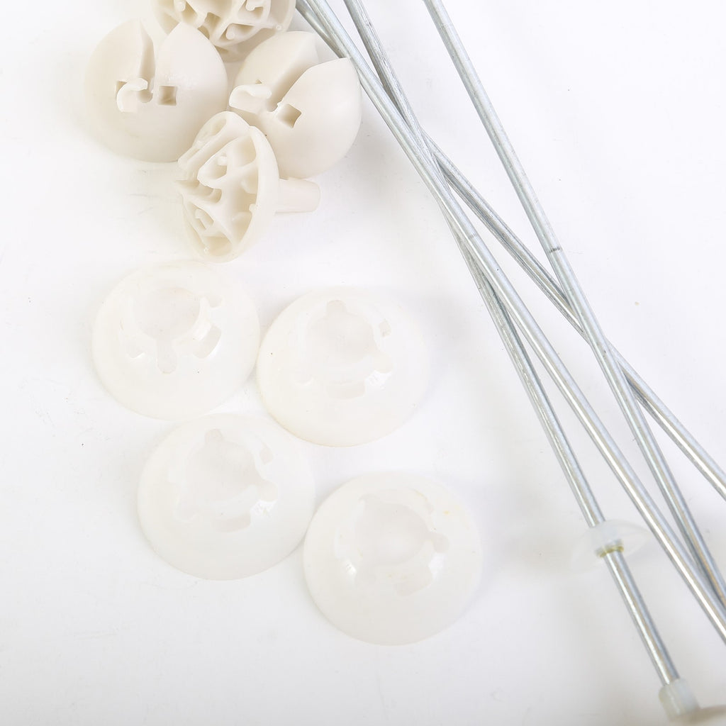 Whirlpool W10780048 Suspension - detail view