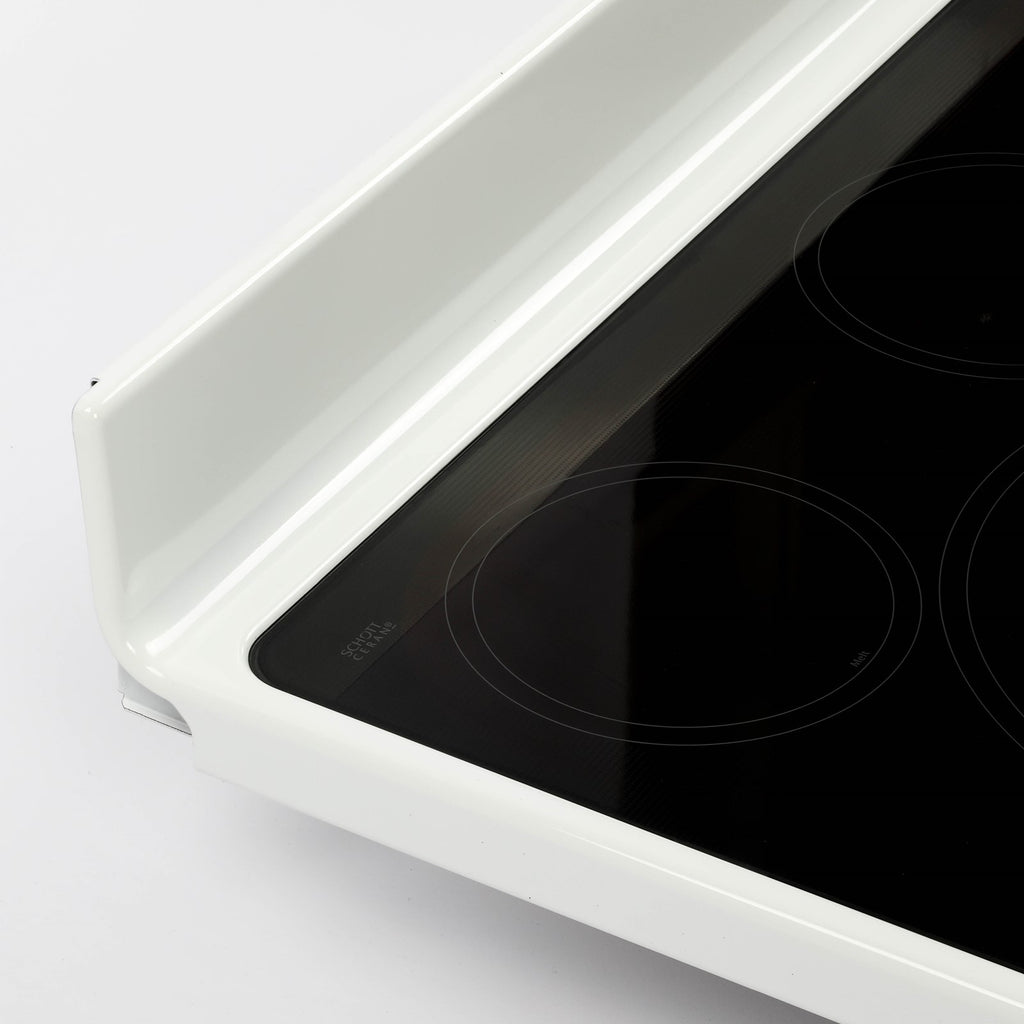 Whirlpool W10877560 Cooktop Part - alternate view