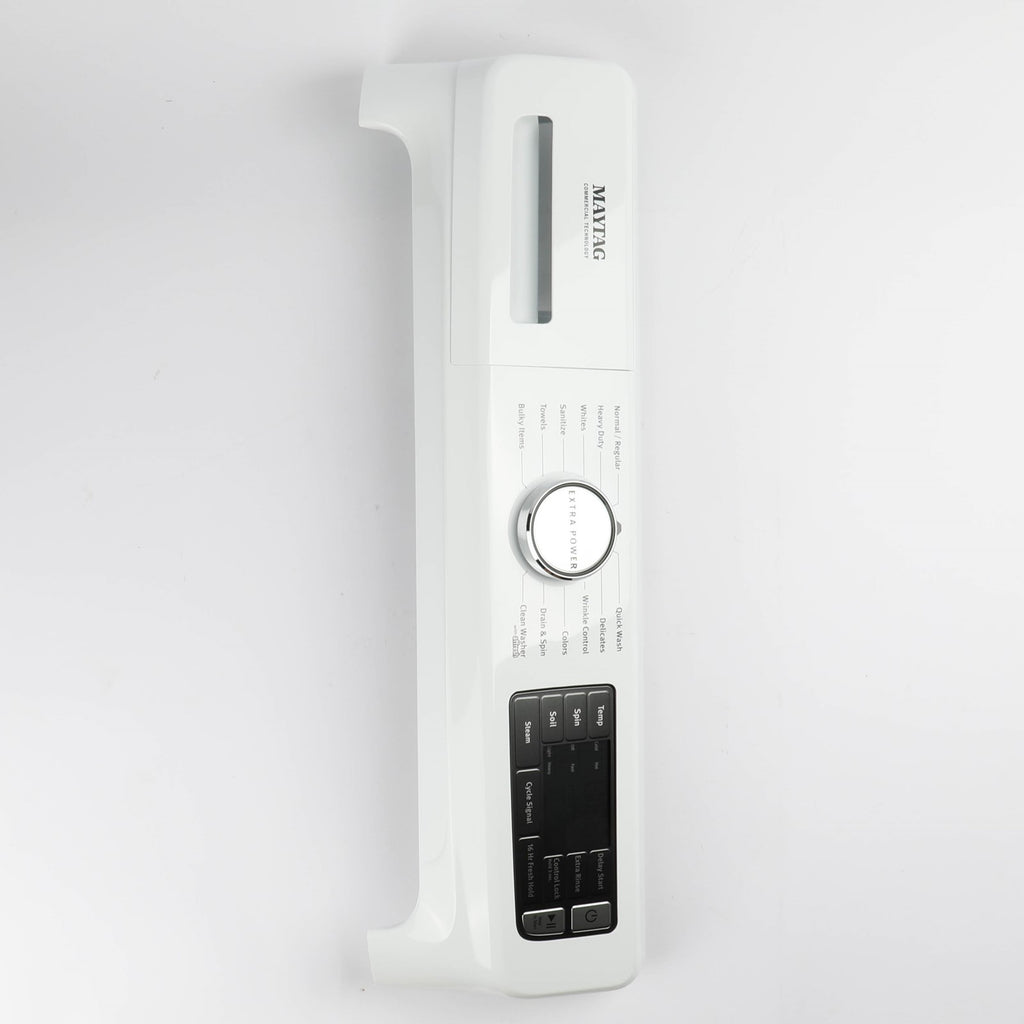 Whirlpool W11325572 Control-Electric - detail view