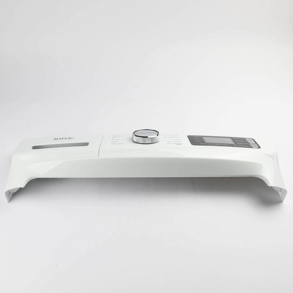 Whirlpool W11325572 Control-Electric - detail view
