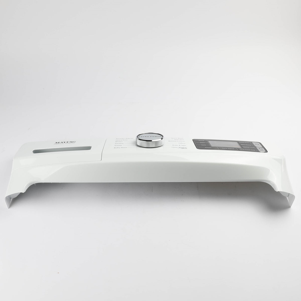 Whirlpool W11325572 Control-Electric - detail view