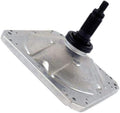 Whirlpool W11393685 Gearcase - alternate view
