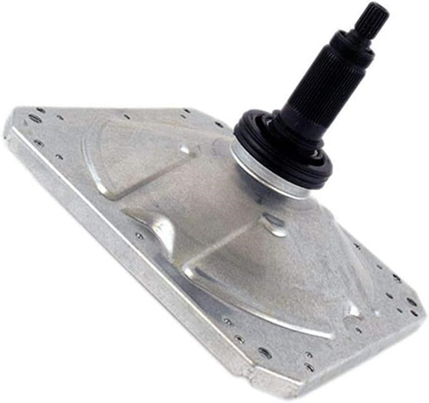 Whirlpool W11393685 Gearcase - alternate view