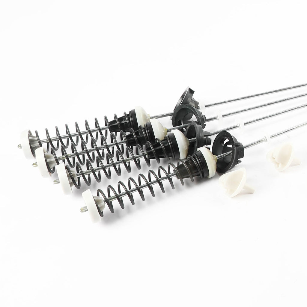 Whirlpool W11396716 Suspension - alternate view