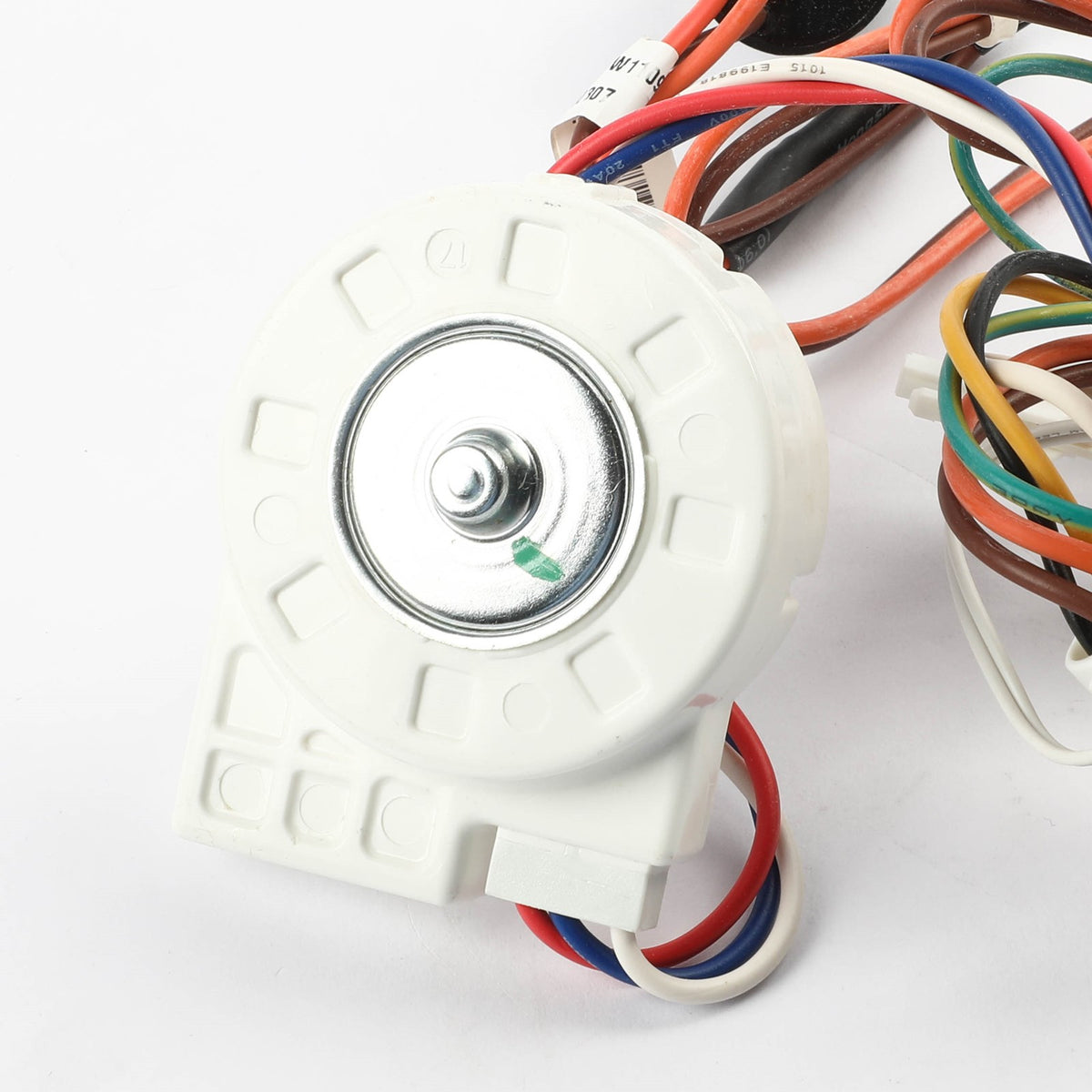 Whirlpool W11452196 Motor-Evap - alternate view