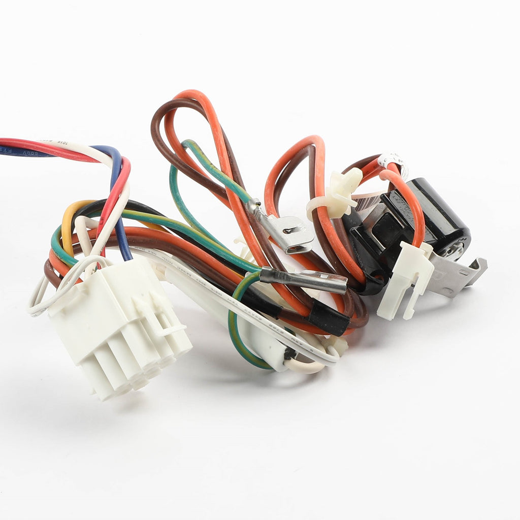 Whirlpool W11452196 Motor-Evap - alternate view