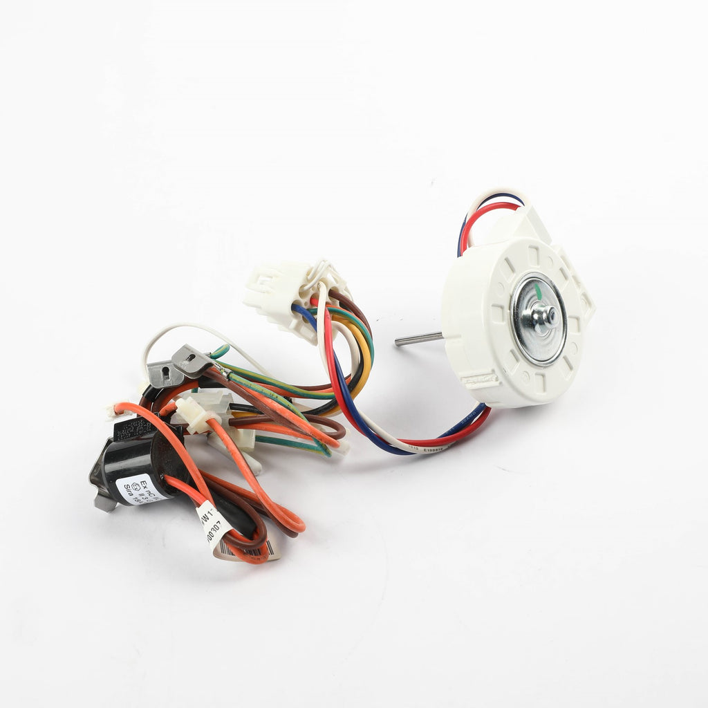 Whirlpool W11452196 Motor-Evap